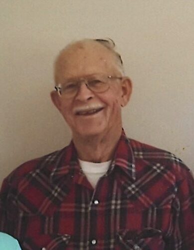 Jimmie Bauer